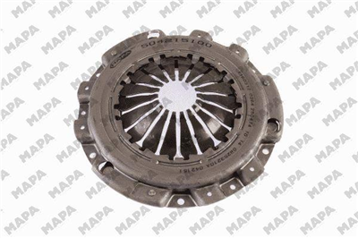 DEBRİYAJ SETİ BASKI+DİSK+BİLYA VOLKSWAGEN TRNASPORTER 1.9 TD 92-03 
