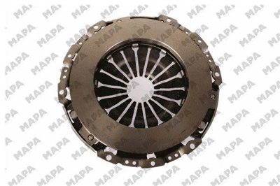 DEBRİYAJ SETİ BASKI+DİSK+BİLYA VOLKSWAGEN TRANSPORTER V 2.0 03-15 