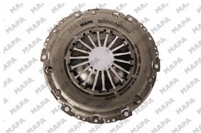 DEBRİYAJ SETİ BASKI+DİSK+BİLYA VOLKSWAGEN PASSAT 1.9 TDI (AFN/AVG) 96-00, AUDI A4, A6 1.9 TDI (AFN/AVG) 
