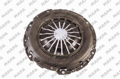 DEBRİYAJ SETİ BASKI+DİSK+BİLYA VOLKSWAGEN LT II 2.3 