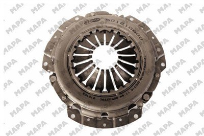 DEBRİYAJ SETİ BASKI+DİSK+BİLYA VOLKSWAGEN PASSAT VARIANT 1.6 97-00 