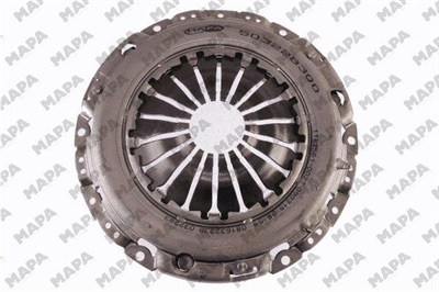 DEBRİYAJ SETİ BASKI+DİSK+BİLYA VOLKSWAGEN GOLF IV, BORA, POLO, 1.6TDI,1.9TDI (AGR/ALH/AHF/CAYB) 97=>, AUDI A3 1.6TDI, 1.9TDI (AGR/ALH/AHF/CAYB) 97=>, SEAT TOLEDO 1.6TDI/1.9TDI (AGR/ALH/AHF/CAYB) 97=> 