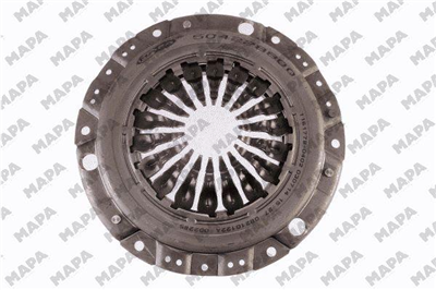 DEBRİYAJ SETİ BASKI+DİSK+BİLYA VOLKSWAGEN PASSAT 2.0, 2.2, PASSAT SEDAN 2.2, PASSAT VARIANT 2.0 SYNCRO 
