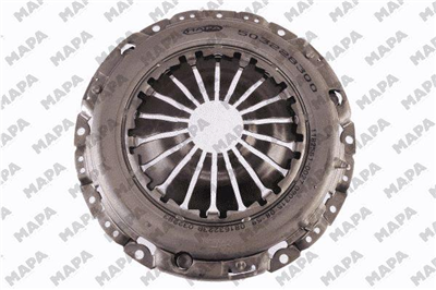 DEBRİYAJ SETİ BASKI+DİSK+BİLYA VOLKSWAGEN GOLF IV, BORA, POLO, 1.6TDI,1.9TDI (AGR/ALH/AHF/CAYB) 97=>, AUDI A3 1.6TDI, 1.9TDI (AGR/ALH/AHF/CAYB) 97=>, SEAT TOLEDO 1.6TDI/1.9TDI (AGR/ALH/AHF/CAYB) 97=> 