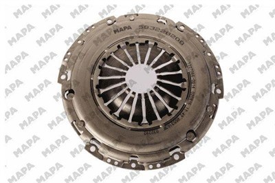 DEBRİYAJ SETİ BASKI+DİSK+BİLYA VOLKSWAGEN CADDY, GOLF VI, JETTA, PASSAT 1.6TDI-2.0TDI 10=>,AUDI A3 1.6TDI-2.0TDI 2010=>,SEAT LEON 1.6TD-2.0TDI 10=> (CAYC/CAYD/CLCA) 