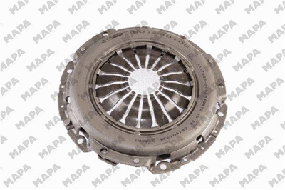 DEBRİYAJ SETİ BASKI+DİSK+BİLYA VOLKSWAGEN LT 28-35 II 2.5 TDI 99-06, 2.5 TDI 99-06 ANJ - AVR 