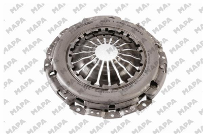 DEBRİYAJ SETİ BASKI+DİSK+BİLYA VOLKSWAGEN TRANSPORTER IV 2.4 D 97-03, 2.5 TDI 98-03 