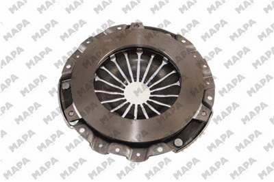 DEBRİYAJ SETİ BASKI+DİSK+BİLYA VOLKSWAGEN TRNASPORTER 1.9 TD 92-03 