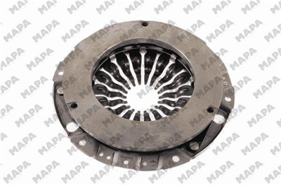 DEBRİYAJ SETİ BASKI+DİSK+BİLYA VOLVO 240 2.3 83-87, 740 2.3 84-92, 940 2.3 90-94 