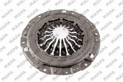 DEBRİYAJ SETİ BASKI+DİSK+BİLYA VOLVO 240 2.3 83-87, 740 2.3 84-92, 940 2.3 90-94 