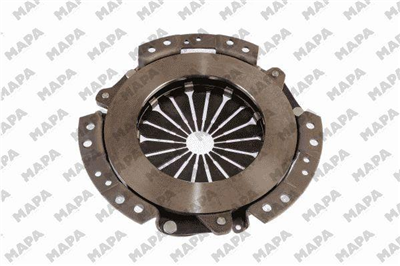DEBRİYAJ SETİ BASKI+DİSK+BİLYA VOLVO 440, 460, 480 1.6-1.7 88-96 