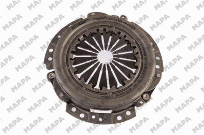 DEBRİYAJ SETİ BASKI+DİSK+BİLYA VOLVO 440, 460, 480 1.6-1.7 88-96 