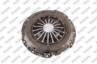 DEBRİYAJ SETİ BASKI+DİSK+BİLYA VOLVO 940 2.0 TURBO 90-94 
