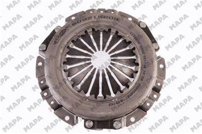 DEBRİYAJ SETİ BASKI+DİSK+BİLYA VOLVO S40 I 1.9 TD 95-99 