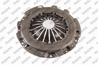 DEBRİYAJ SETİ BASKI+DİSK+BİLYA VW GOLF IV-BORA 1.8 98-2005, AUDI A3 1.8 96-03, SEAT TOLEDO II 1.8 98-04 (AGN) 