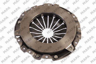 DEBRİYAJ SETİ BASKI+DİSK+BİLYA VW GOLF IV-BORA 1.8 98-2005, AUDI A3 1.8 96-03, SEAT TOLEDO II 1.8 98-04 (AGN) 