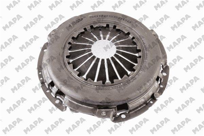 DEBRİYAJ SETİ BASKI+DİSK+BİLYA+VOLAN FORD TRANSIT 2.4 00-06 