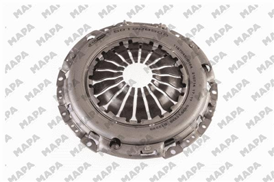 DEBRİYAJ SETİ BASKI+DİSK+BİLYA+VOLAN VW CADDY III TRANSPORTER T5 GOLF VIJETTA III 1.6 TDİ 1.9 TDİ 2004-2013 AXB-BJB-CAYC