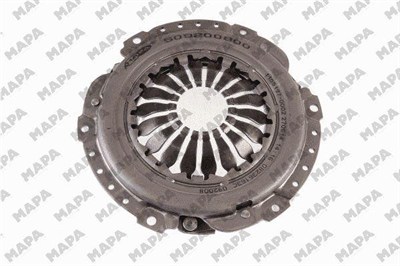 DEBRİYAJ SETİ BASKI+DİSK+RULMAN OPEL ASTRA G 1.6 16V Z16XE, X16XEL, Z16SE, Z16XEP 98-05, VECTRA C 1.6 16V Z16XE 04-05, VECTRA B 1.6ı 16V X16XEL-Y16XE-Z16XE 95-02 