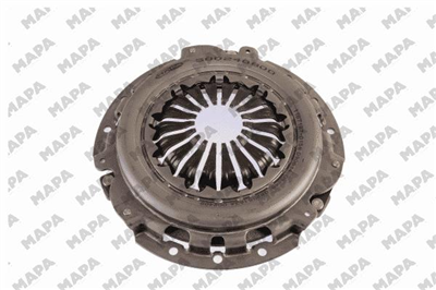 DEBRİYAJ SETİ BASKI+DİSK+RULMAN OPEL MOVANO 2.8 DTI 98-01 