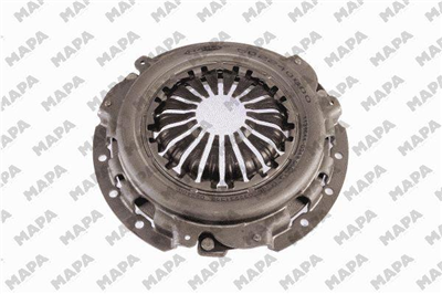 DEBRİYAJ SETİ BASKI+DİSK+RULMAN OPEL MOVANO 1.9 DTI 00-01, 2.5 D 98-00 