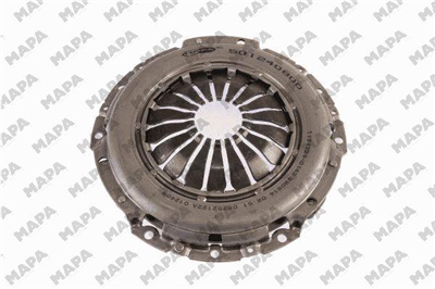 DEBRİYAJ SETİ BASKI+DİSK+RULMAN OPEL MOVANO 1.9 DTI 01=>, VIVARO 1.9 DTI 01=> 