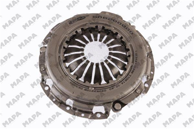 DEBRİYAJ SETİ BASKI+DİSK+RULMAN RENAULT MEGANE II 1.4 16V 02-08, 1.4 03=>, 1.6 05=> 