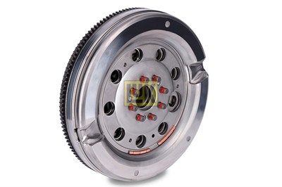 DEBRİYAJ SETİ BASKI+DİSK+VOLAN VW TRANSPORTER IV 2.4/2.5 90-03 