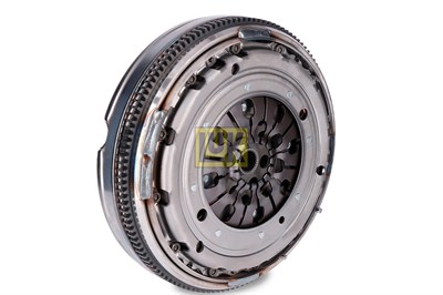 DEBRİYAJ SETİ BASKI+DİSK+VOLAN VW TRANSPORTER IV 2.4/2.5 90-03 