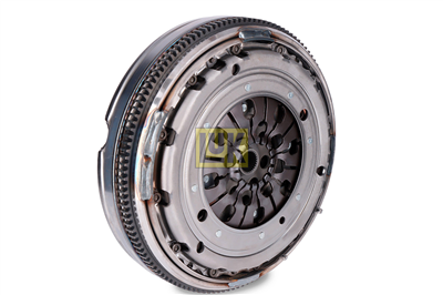 DEBRİYAJ SETİ BASKI+DİSK+VOLAN VW TRANSPORTER IV 2.4/2.5 90-03 