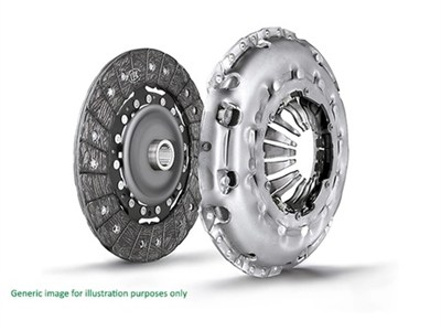 DEBRIYAJ SETI FIESTA VII 17> 1.0 ECOBOOST FOCUS IV 18> 1.0 ECOBOOST PUMA 18> 1.0 ECOBOOST