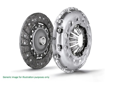 DEBRIYAJ SETI FIESTA VII 17> 1.0 ECOBOOST FOCUS IV 18> 1.0 ECOBOOST PUMA 18> 1.0 ECOBOOST