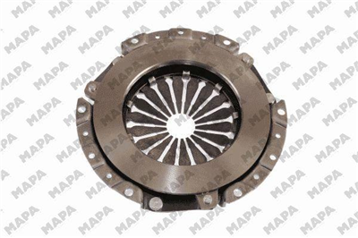 DEBRİYAJ SETİ (MEKANİK RULMANLI) VW GOLF I - II, JETTA I - II, POLO 1.3 