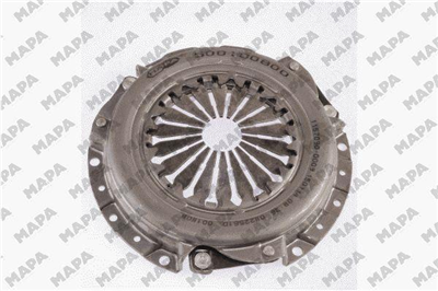 DEBRİYAJ SETİ (MEKANİK RULMANLI) VW GOLF I - II, JETTA I - II, POLO 1.3 