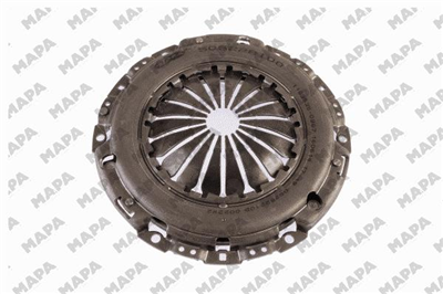 DEBRİYAJ SETİ PEUGEOT 20-307-308-PARTNER CITROEN C3-C4-BERLİNG0 1.6 HDİ DV6 2005> 