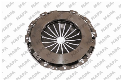 DEBRİYAJ SETİ PEUGEOT 20-307-308-PARTNER CITROEN C3-C4-BERLİNG0 1.6 HDİ DV6 2005> 