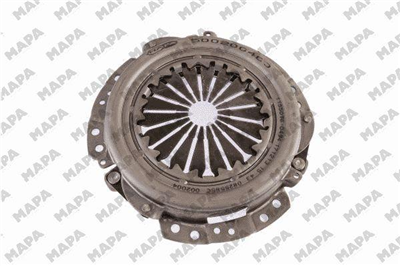 DEBRİYAJ SETİ R11-FLASH-MNGR 1.7-R19-MGN 1.6-CARIZMA (KARBÜRATÖRLÜ) 