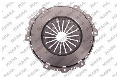 DEBRİYAJ SETİ (RULMANSIZ) FORD MONDEO III (B5Y) 1 