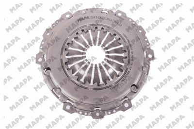 DEBRİYAJ SETİ (RULMANSIZ) FORD MONDEO III (B5Y) 1 