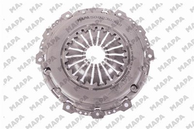 DEBRİYAJ SETİ (RULMANSIZ) FORD MONDEO III (B5Y) 1 