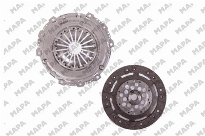 DEBRİYAJ SETİ (RULMANSIZ) FORD MONDEO III (B5Y) 1 