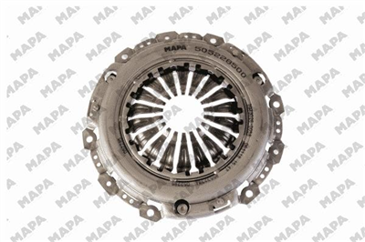 DEBRİYAJ SETİ SABİT VOLANLI RENAULT CLIO III-KANGOO LAGUNA III-MEGANE II-III-FLUENCE-SCENIC II 1.5DCI K9K- NISSAN QASHQAI J11 13-18-JUKE, MERCEDES CITAN 111 CDI 13 =>1.5 DCİ 