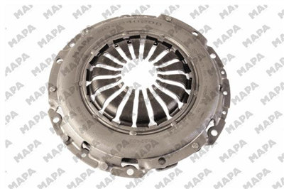 DEBRİYAJ SETİ VOLANLI MERCEDES SPRINTER 00-06 VİTO W638 CAP 240 