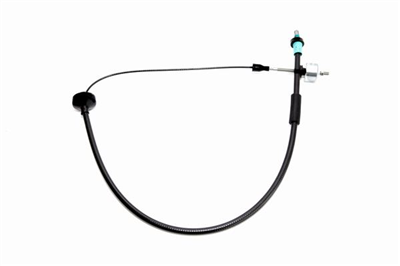 DEBRİYAJ TELİ 1133/681mm DACIA LOGAN 1.4-1.6 MPI 04=>, DACIA SANDERO 04=> 