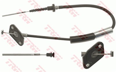 DEBRİYAJ TELİ 927 MM CHEVROLET SPARK 1.0-1.2 10=> 