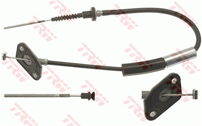 DEBRİYAJ TELİ 927 MM CHEVROLET SPARK 1.0-1.2 10=> 