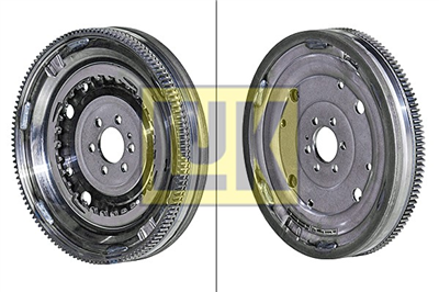 DEBRİYAJ VOLANI -7 İLERİ DSG OTOMATİK (129 DİŞ) VW GOLF 6-7-JETTA-PASSAT-POLO-A3-LEON 2012> 1.6TDI (CAYB-CAYC-CLHA-CRKB-DCXA) 