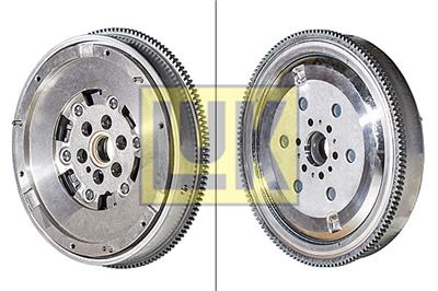 DEBRİYAJ VOLANI ASTRA J 1.4 TURBO-MERIVA B 1.4 A14NET-B14NET-A14XER 