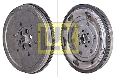 DEBRİYAJ VOLANI (AUDI 1.9TDI 2.0TDI A4 00-08 A6 1.9TDI 01-05 ) AVF-BRE-BLB 