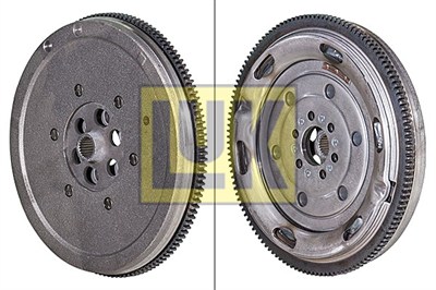 DEBRİYAJ VOLANI (AUDI 1.9TDI 2.0TDI A4 00-08 A6 1.9TDI 01-05 ) AVF-BRE-BLB 
